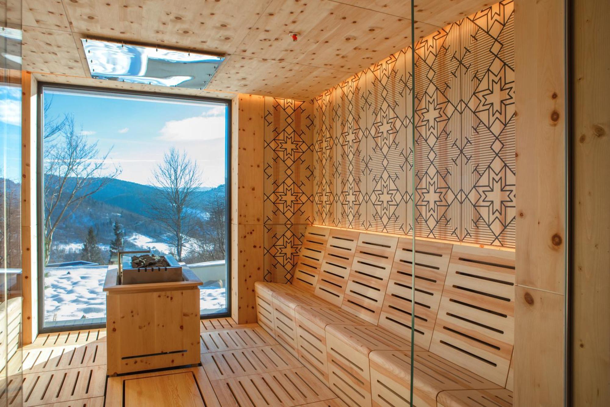 Panorama Skhidnytsya Spa Resort Novyy Kropivnik Exterior foto