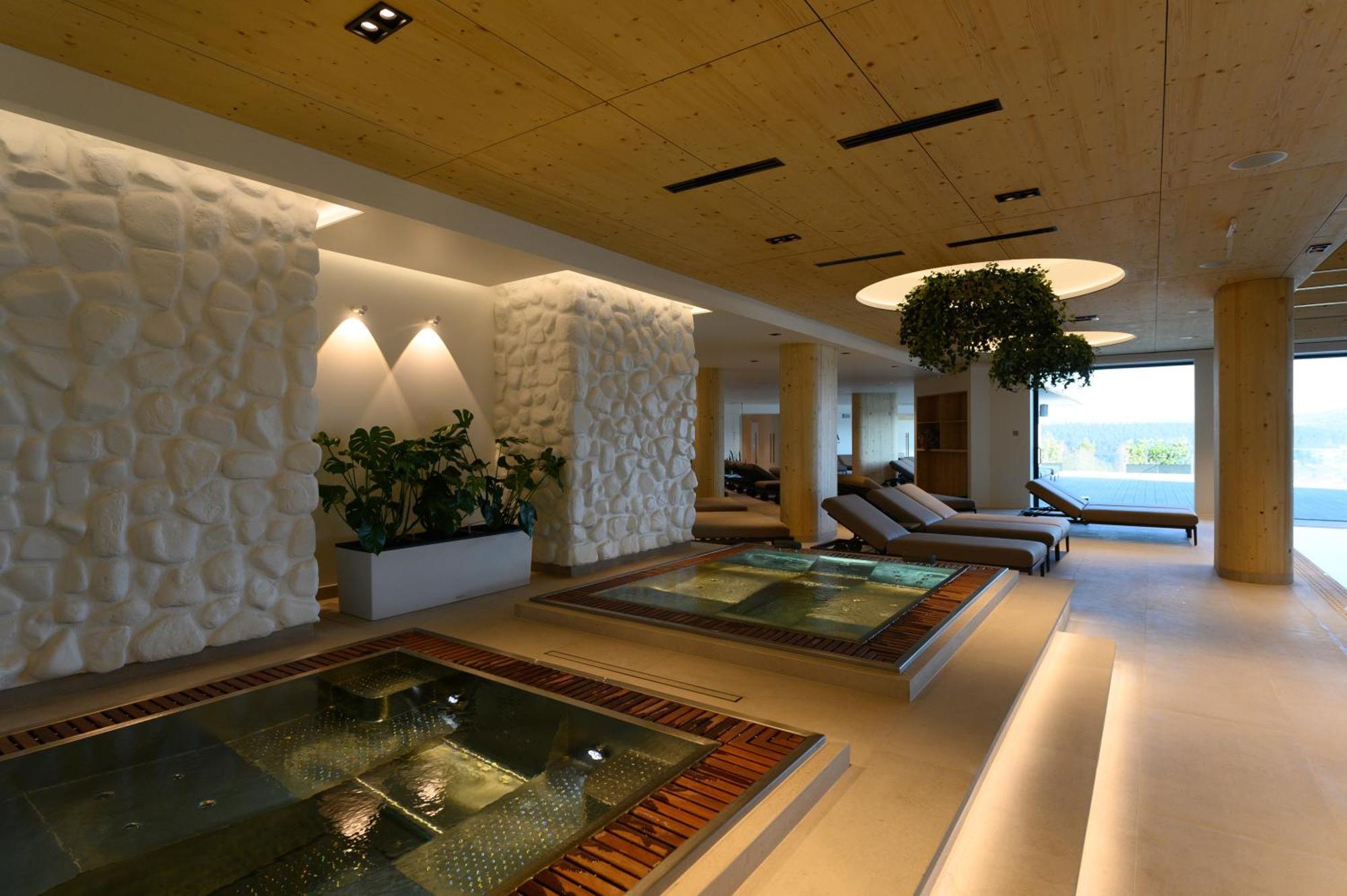 Panorama Skhidnytsya Spa Resort Novyy Kropivnik Exterior foto